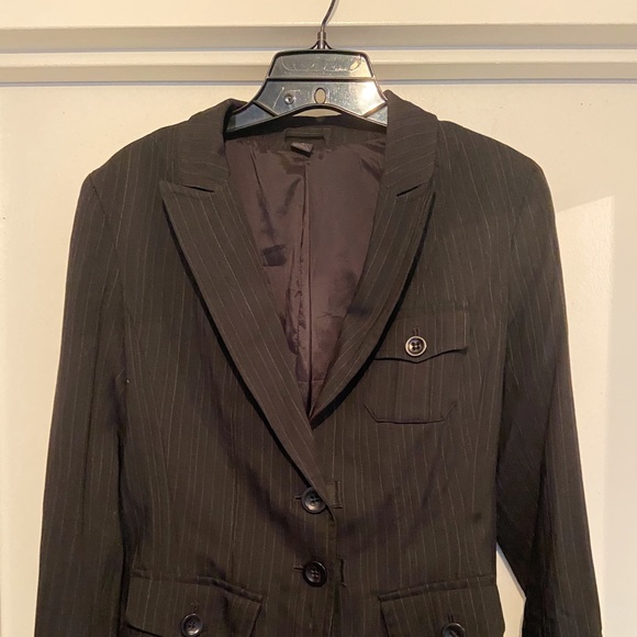 Women’s lined blazer - Picture 1 of 1